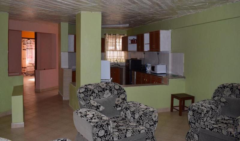Acacia Furnished Apartments Nanyuki image