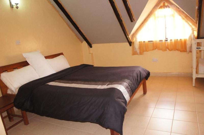 Acacia Furnished Apartments Nanyuki image