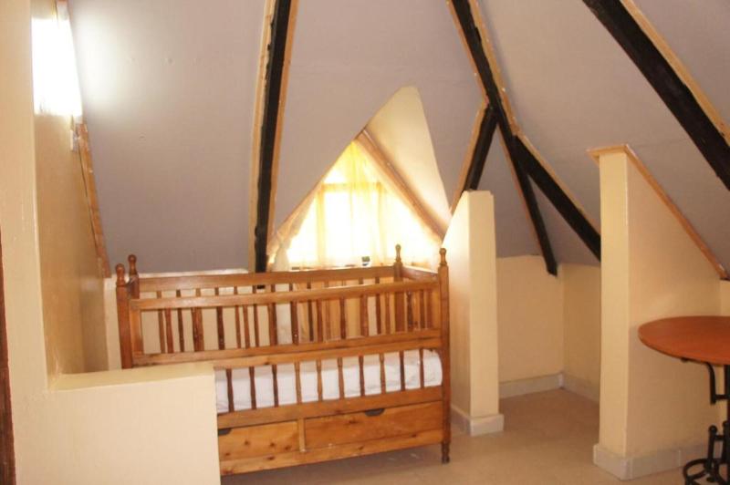 Acacia Furnished Apartments Nanyuki image