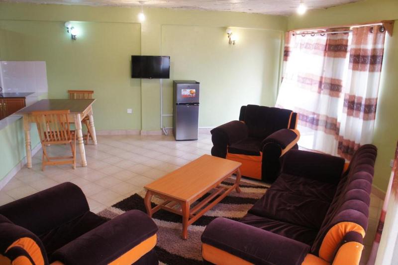 Acacia Furnished Apartments Nanyuki image