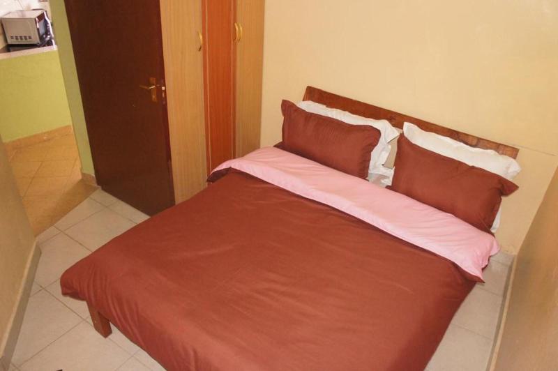 Acacia Furnished Apartments Nanyuki image
