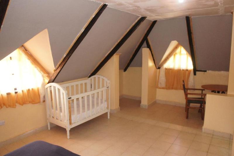 Acacia Furnished Apartments Nanyuki image