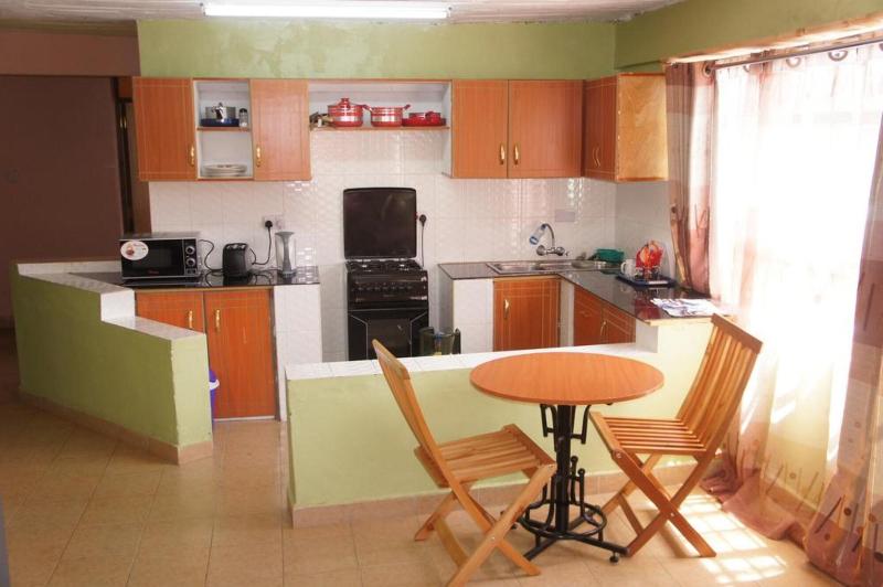 Acacia Furnished Apartments Nanyuki image