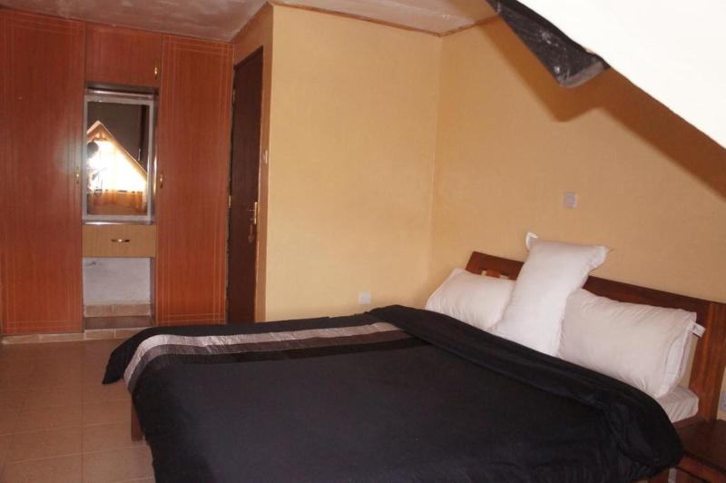 Acacia Furnished Apartments Nanyuki image