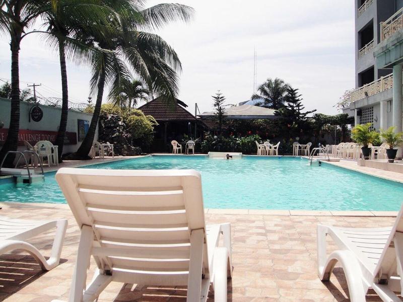 Best Premier Hotel image