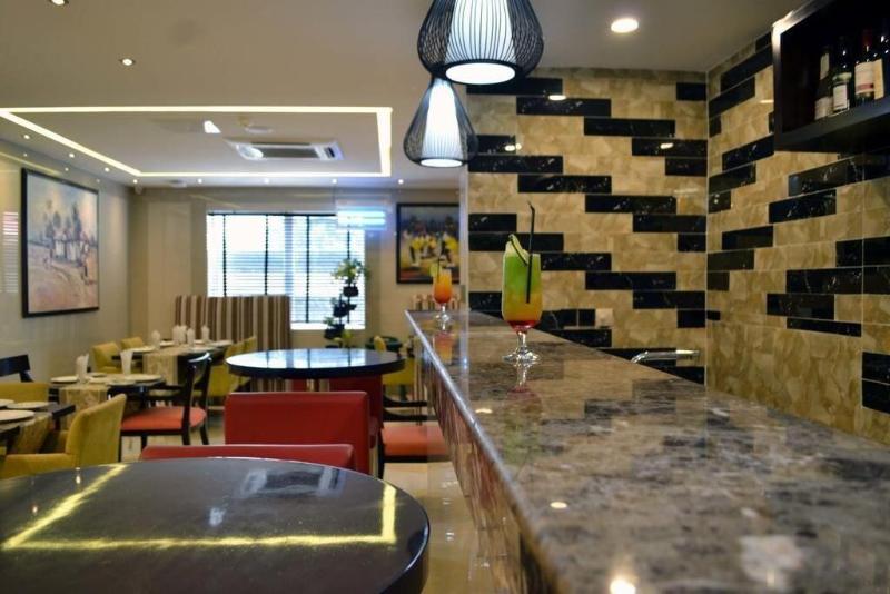 Best Premier Hotel image