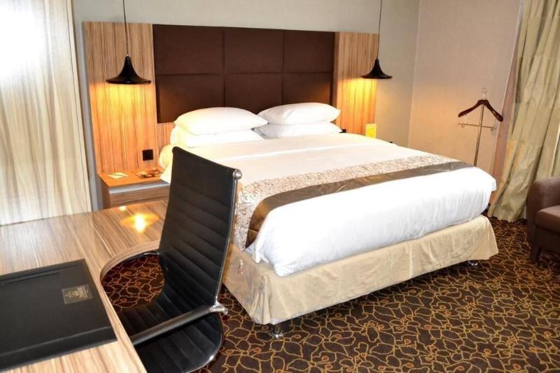 Best Premier Hotel image