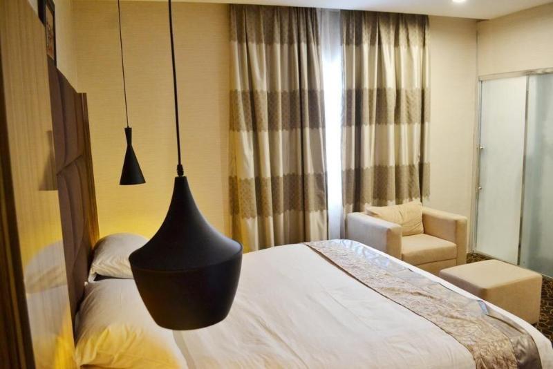Best Premier Hotel image