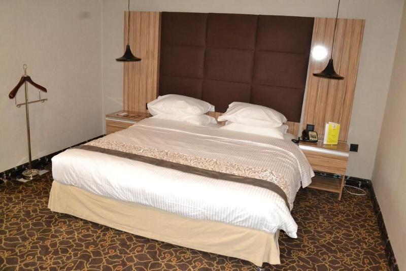 Best Premier Hotel image