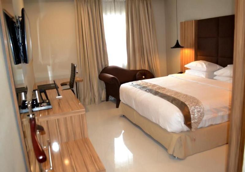 Best Premier Hotel image