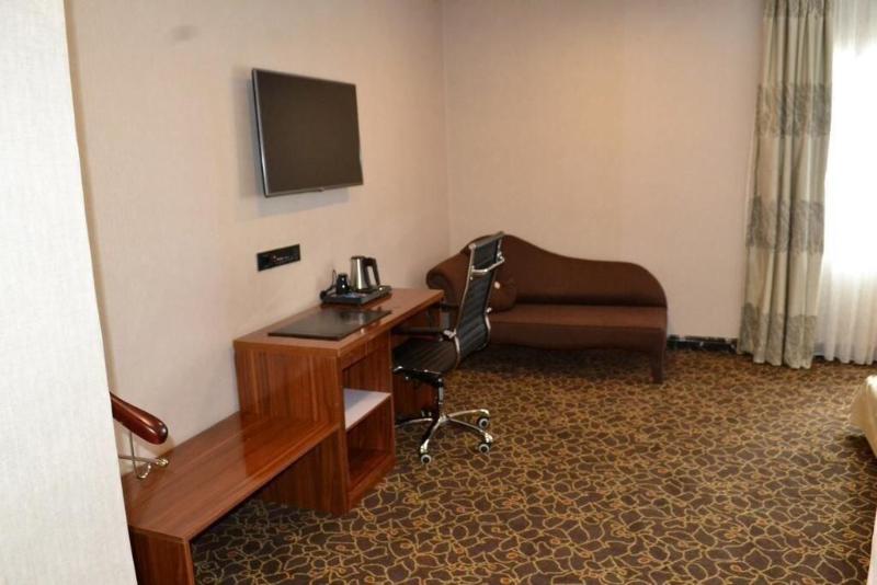 Best Premier Hotel image