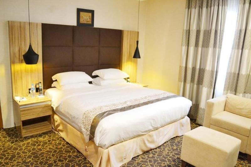 Best Premier Hotel image