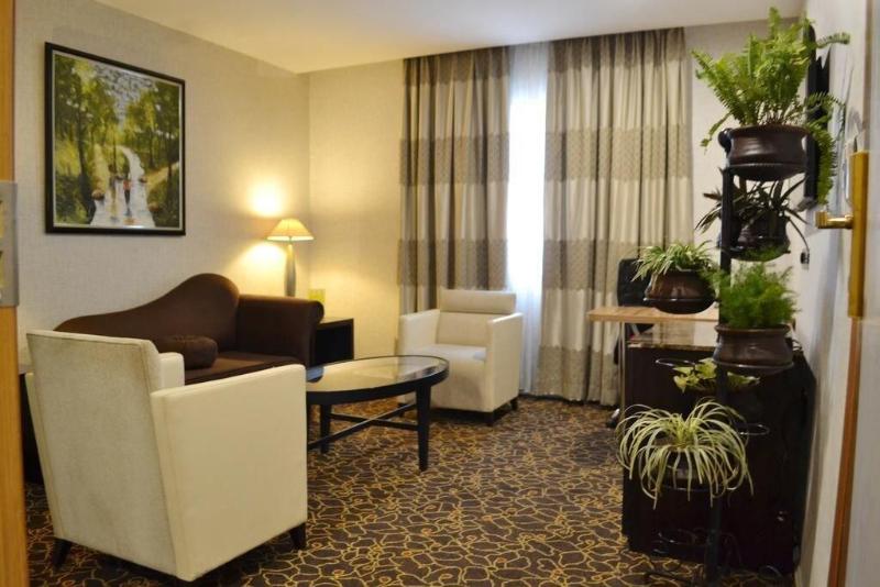 Best Premier Hotel image