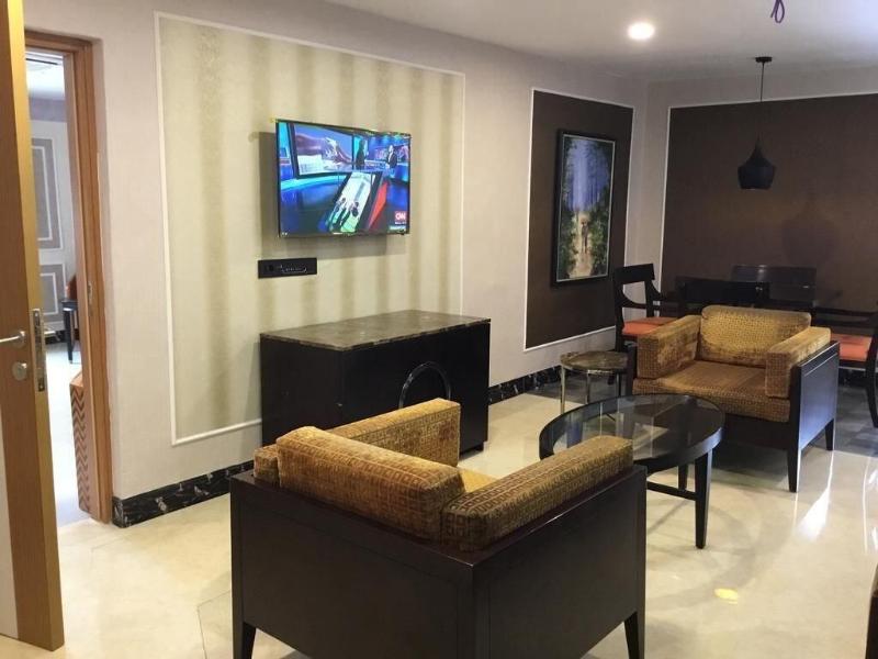Best Premier Hotel image