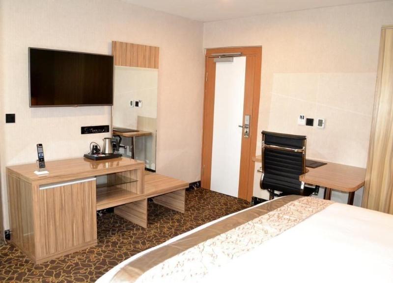 Best Premier Hotel image