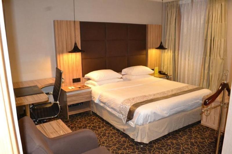 Best Premier Hotel image