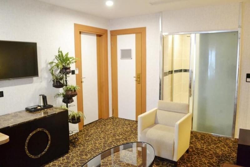 Best Premier Hotel image