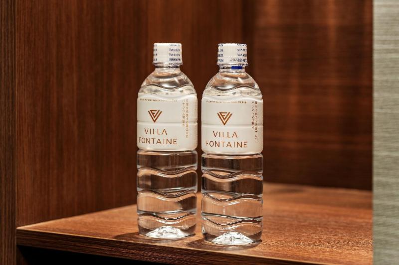 Hotel Villa Fontaine Grand Tokyo-ariake image