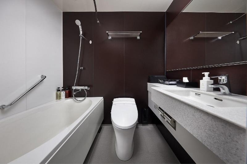 Hotel Villa Fontaine Grand Tokyo-ariake image