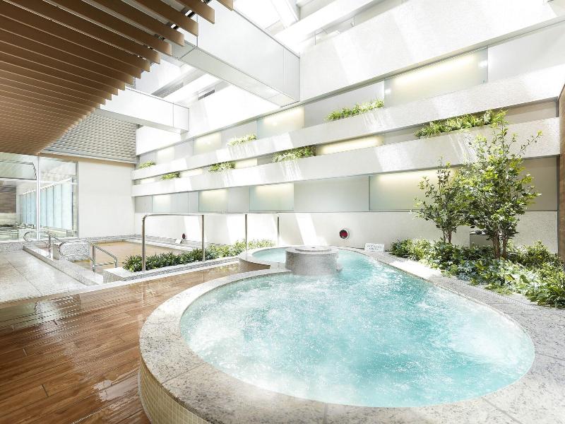 Hotel Villa Fontaine Grand Tokyo-ariake image