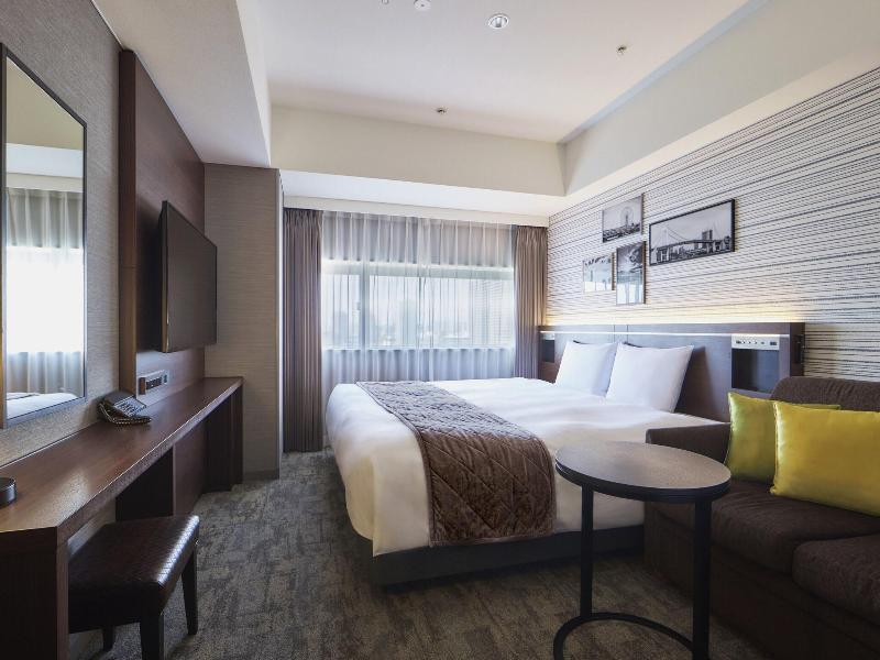 Hotel Villa Fontaine Grand Tokyo-ariake image