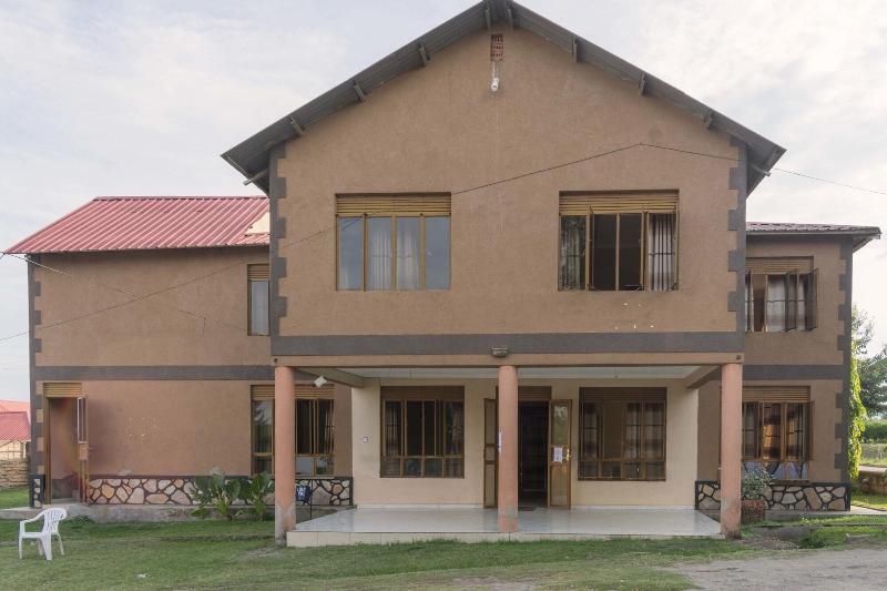 Rwenzori International Hotel