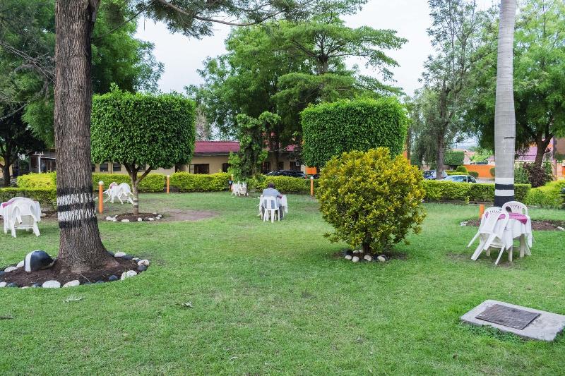 Rwenzori International Hotel