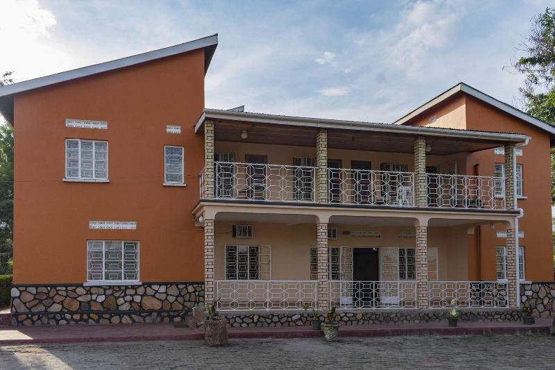 Rwenzori International Hotel