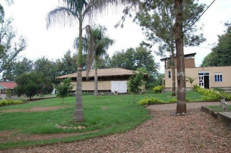 Rwenzori International Hotel