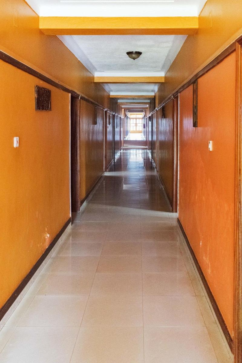 Rwenzori International Hotel