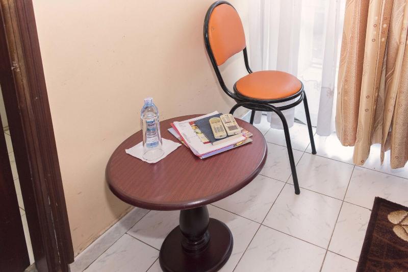 Rwenzori International Hotel