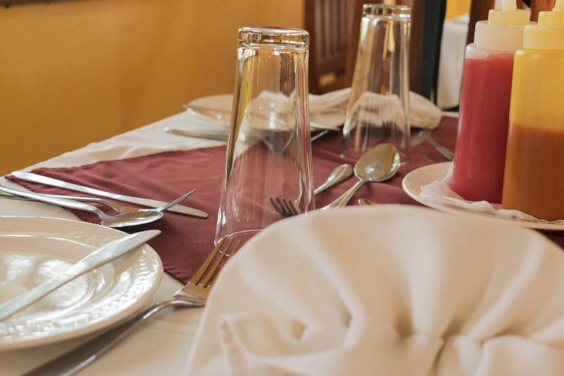 Rwenzori International Hotel