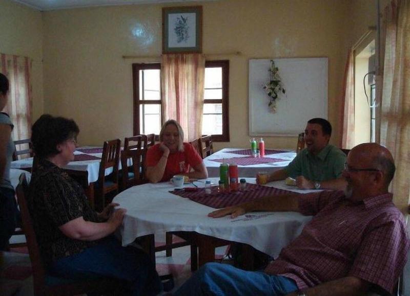 Rwenzori International Hotel
