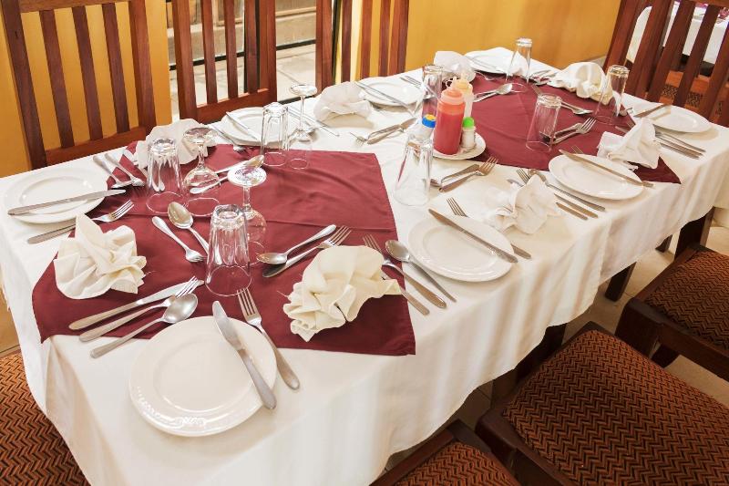 Rwenzori International Hotel
