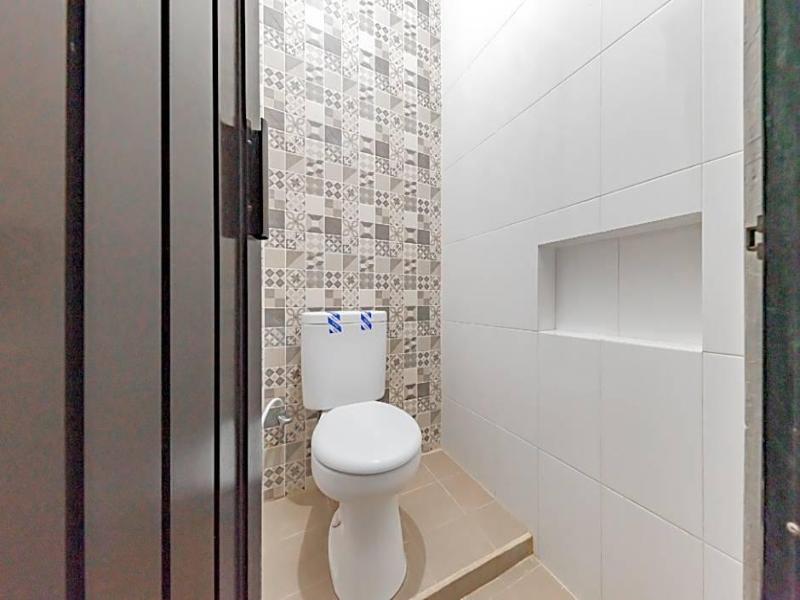 Urbanview Hotel Sunday Cirebon image