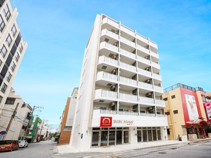 Bibi Hotel Naminoue image
