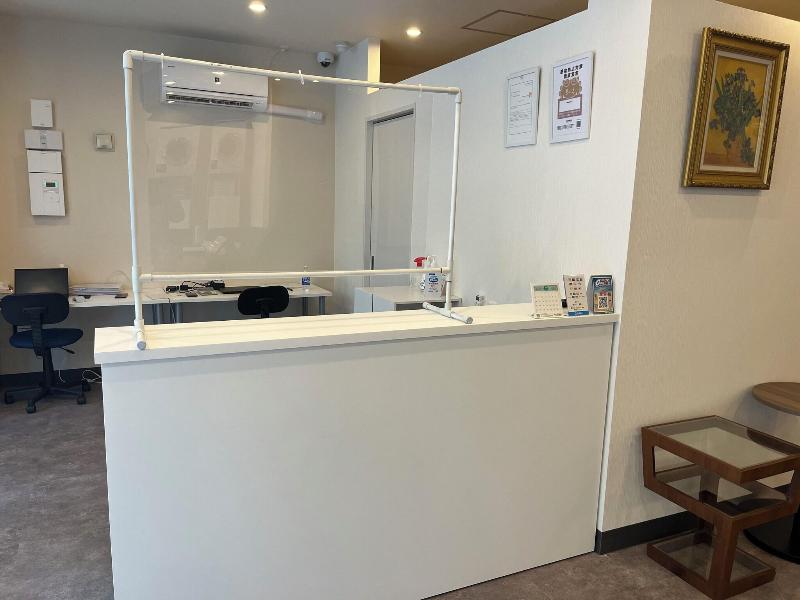 Bibi Hotel Naminoue image