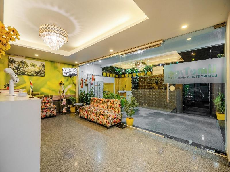 Lime Tree Luxury Studio  image