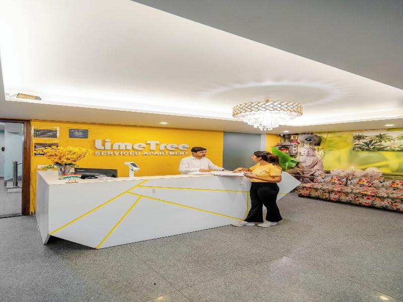 Lime Tree Luxury Studio  image