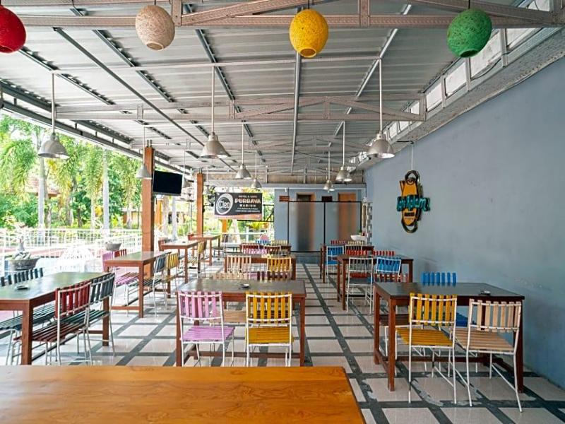 Reddoorz @ Panglima Sudirman Madiun image