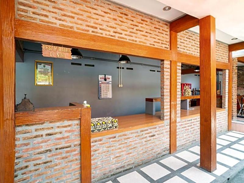 Reddoorz @ Panglima Sudirman Madiun image
