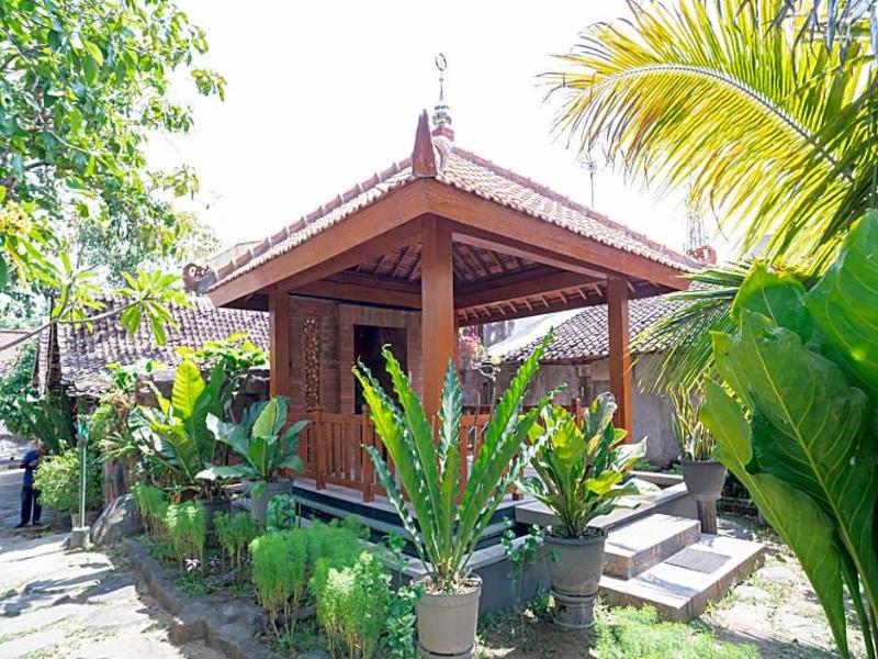 Reddoorz @ Panglima Sudirman Madiun image