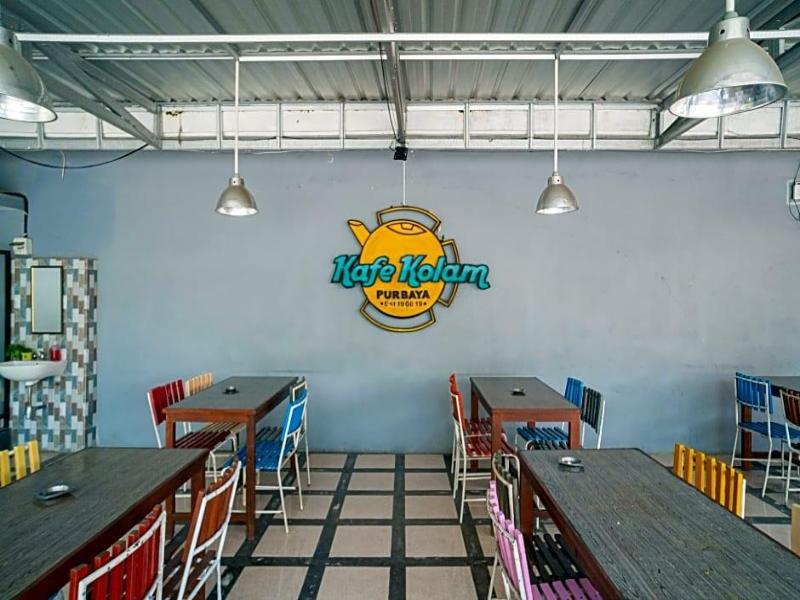 Reddoorz @ Panglima Sudirman Madiun image