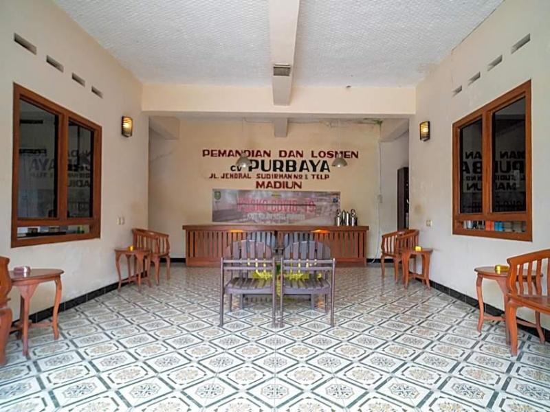 Reddoorz @ Panglima Sudirman Madiun image