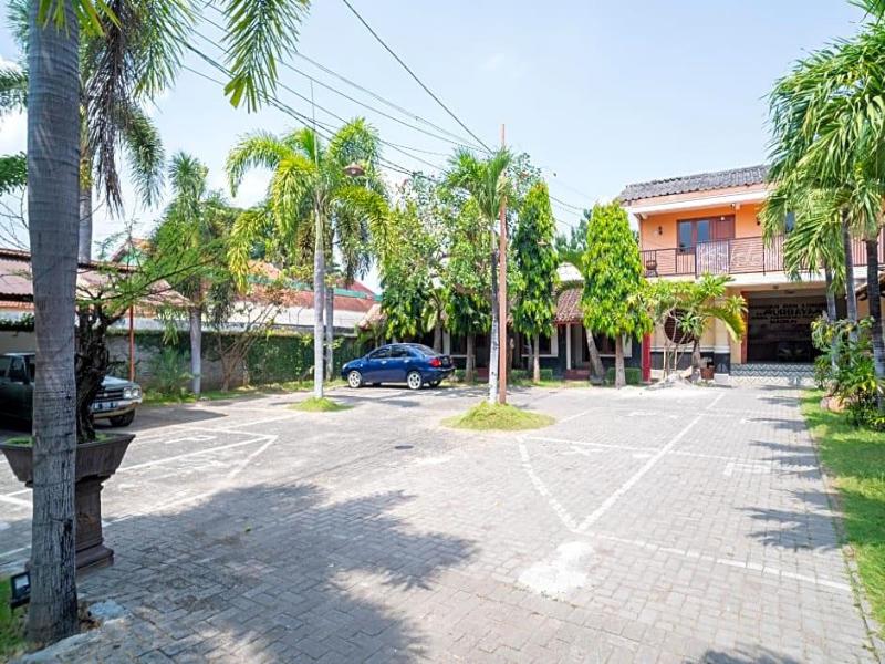 Reddoorz @ Panglima Sudirman Madiun image