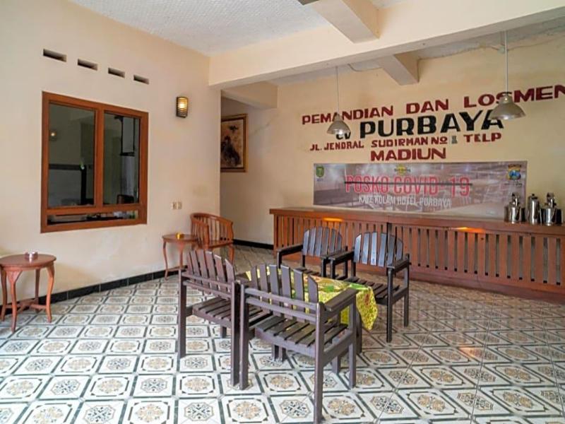 Reddoorz @ Panglima Sudirman Madiun image