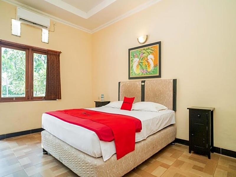 Reddoorz @ Panglima Sudirman Madiun image