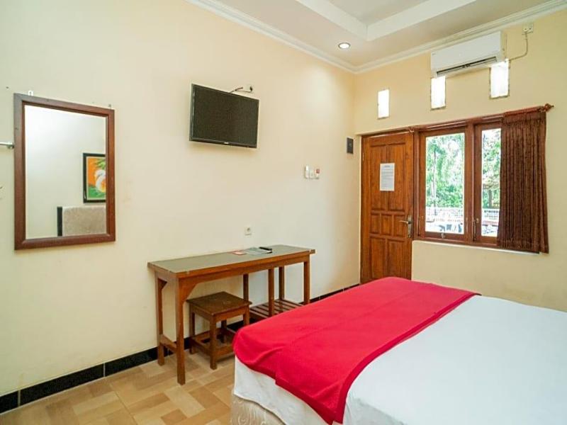 Reddoorz @ Panglima Sudirman Madiun image