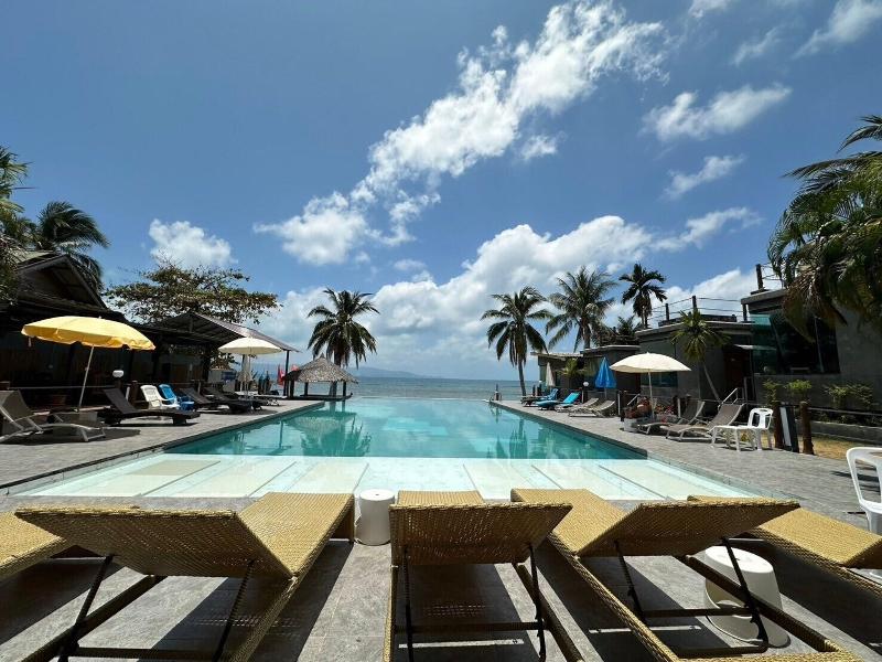 The Sea Resort Haad Rin image