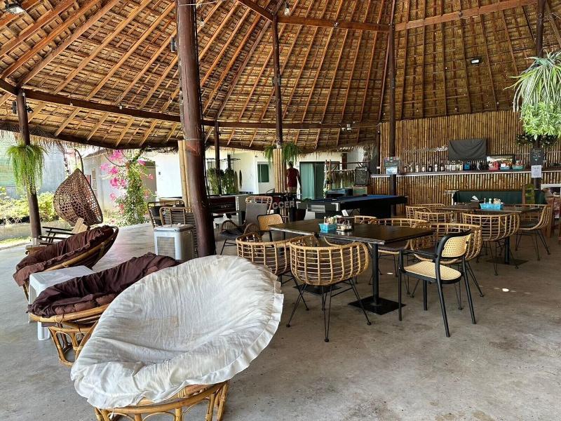 The Sea Resort Haad Rin image